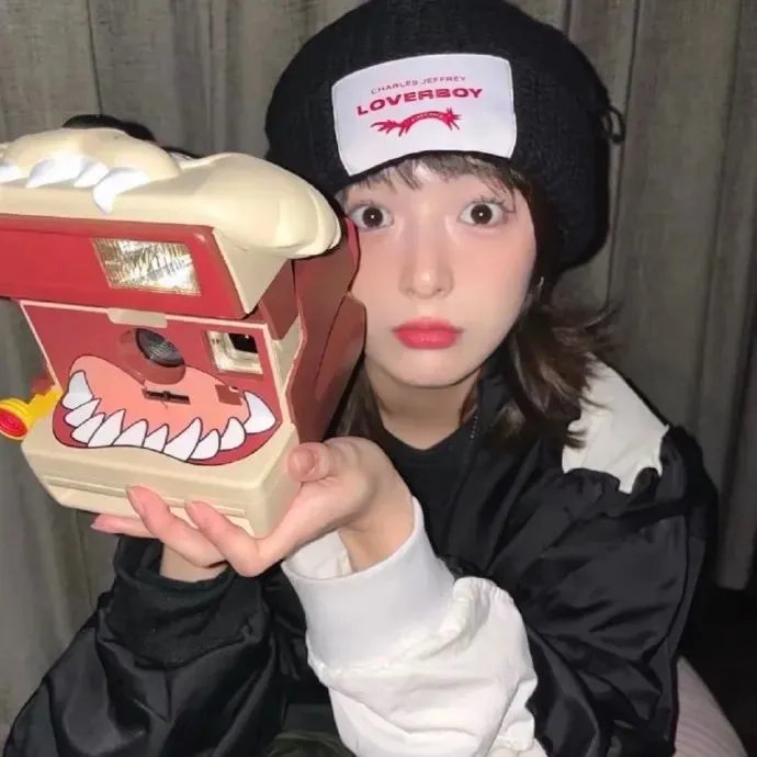 你丫闭嘴！